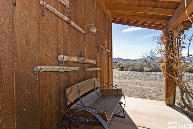 10 Dee Court, Smith Valley, NV 89430