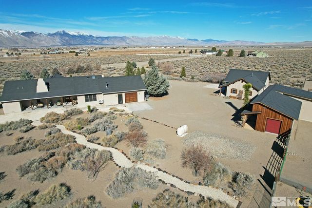 10 Dee Court, Smith Valley, NV 89430