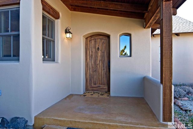 10 Dee Court, Smith Valley, NV 89430