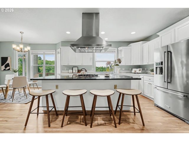 9028 Nw BENSON St, Portland, OR 97229