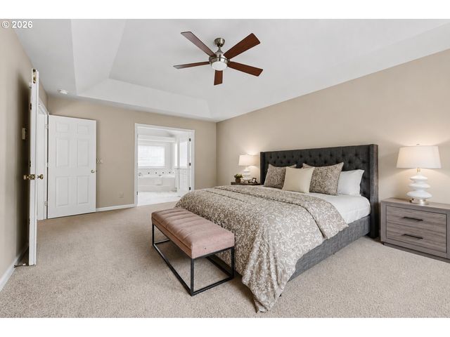 9028 Nw BENSON St, Portland, OR 97229