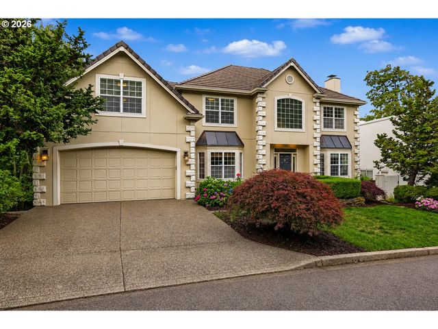 9028 Nw BENSON St, Portland, OR 97229