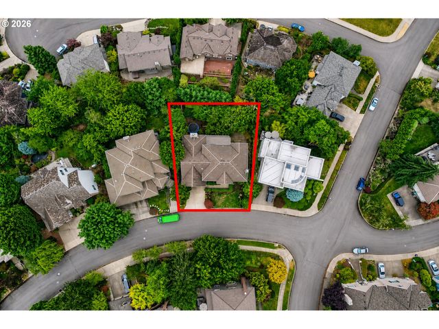 9028 Nw BENSON St, Portland, OR 97229