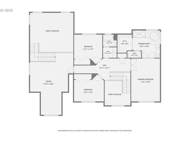 9028 Nw BENSON St, Portland, OR 97229