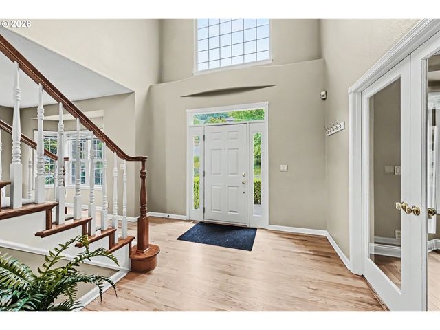 9028 Nw BENSON St, Portland, OR 97229
