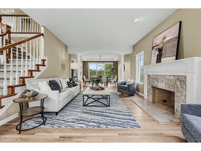 9028 Nw BENSON St, Portland, OR 97229