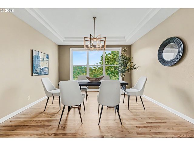 9028 Nw BENSON St, Portland, OR 97229