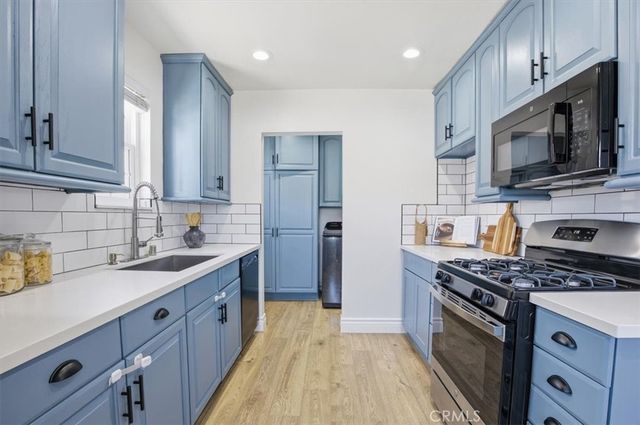 2118 W 177th, Torrance, CA 90504