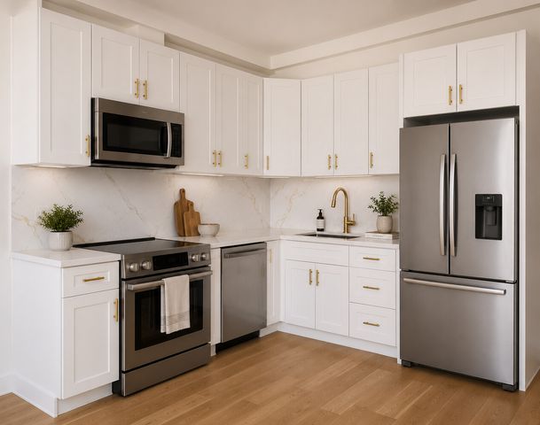 78 Harman St Apt 4F, New York City, NY 11221