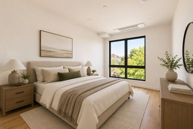 78 Harman St Apt 4F, New York City, NY 11221