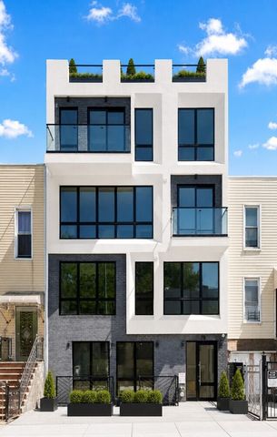 78 Harman St Apt 4F, New York City, NY 11221