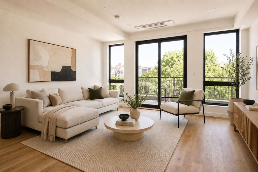78 Harman St Apt 4F, New York City, NY 11221