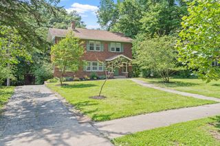 303 S GLENWOOD AVE, Columbia, MO 65203