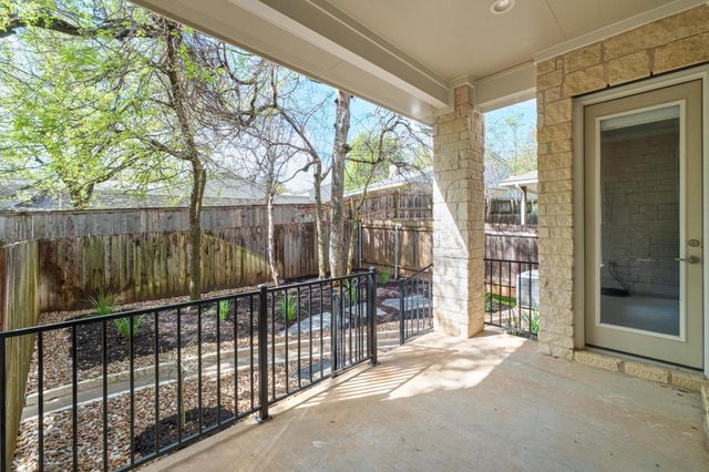 4323 Spicewood Springs RD 2, Austin, TX 78759