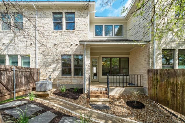 4323 Spicewood Springs RD 2, Austin, TX 78759