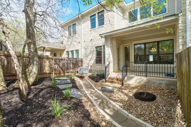 4323 Spicewood Springs RD 2, Austin, TX 78759