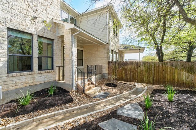 4323 Spicewood Springs RD 2, Austin, TX 78759