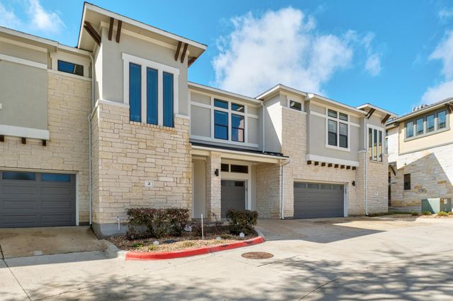 4323 Spicewood Springs RD 2, Austin, TX 78759