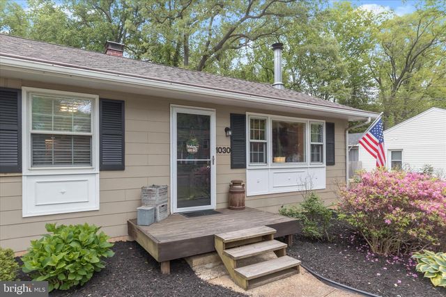 1030 MOUNTAIN TOP DR, Annapolis, MD 21409