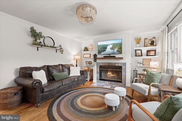 1030 MOUNTAIN TOP DR, Annapolis, MD 21409