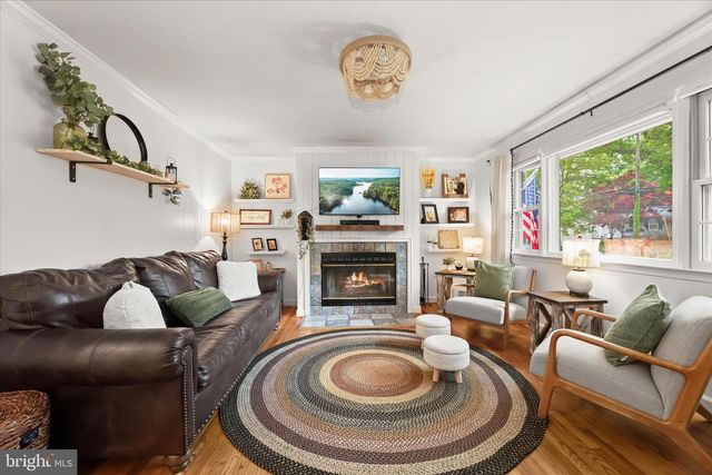 1030 MOUNTAIN TOP DR, Annapolis, MD 21409