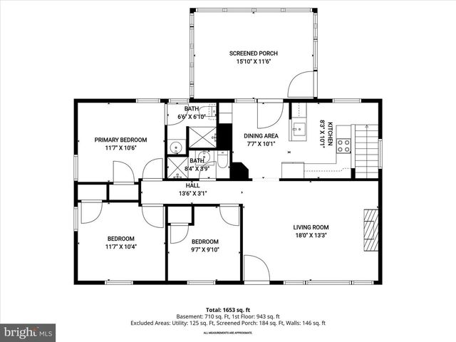 1030 MOUNTAIN TOP DR, Annapolis, MD 21409