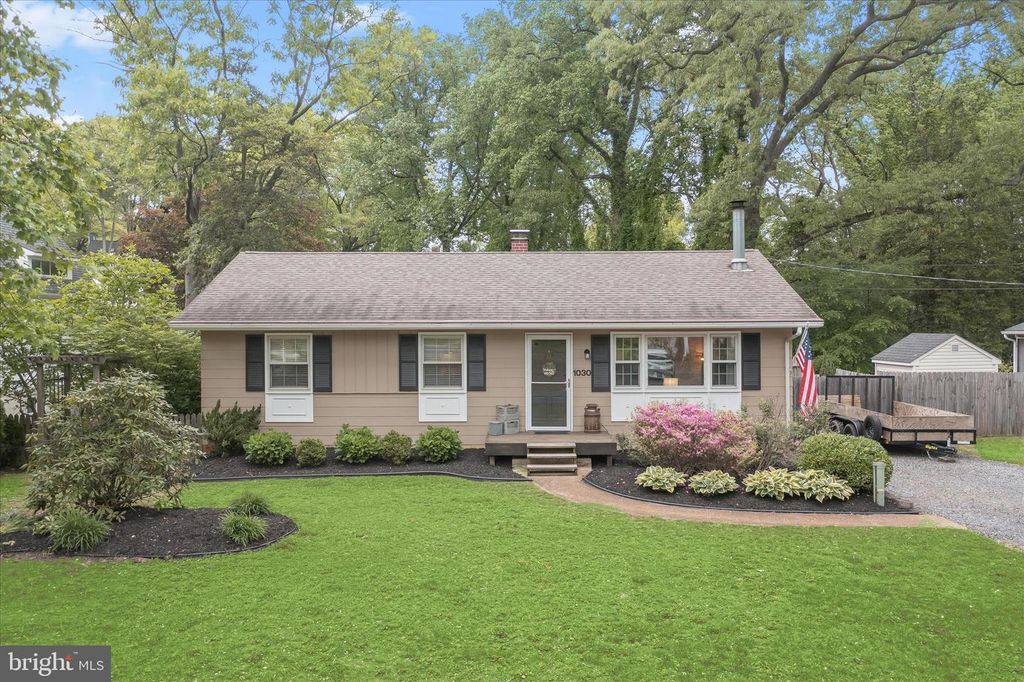 1030 MOUNTAIN TOP DR, Annapolis, MD 21409
