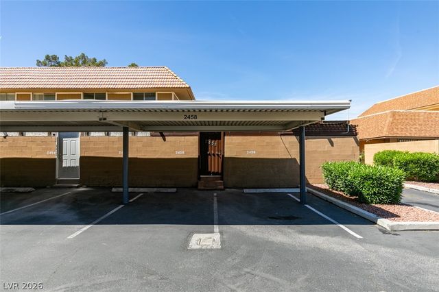 2458 Paradise Village Way, Las Vegas, NV 89120