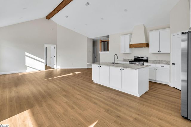 1434 Scuffletown Road, Simpsonville, SC 29681