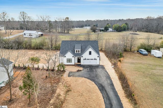 1434 Scuffletown Road, Simpsonville, SC 29681