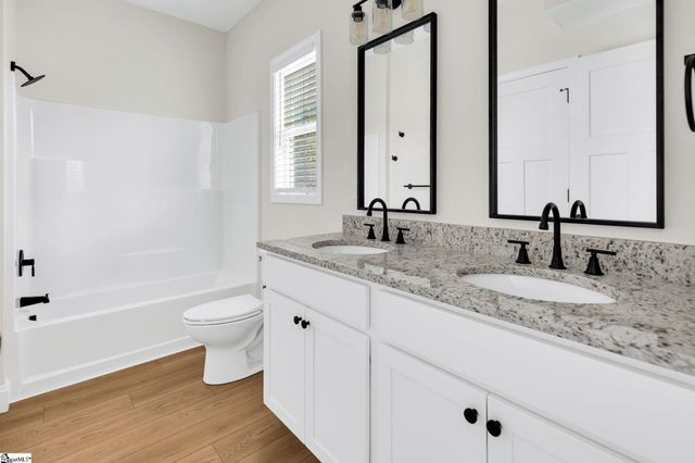 1434 Scuffletown Road, Simpsonville, SC 29681