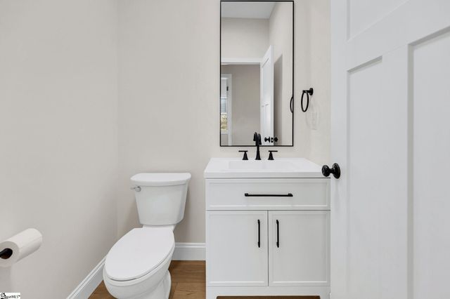 1434 Scuffletown Road, Simpsonville, SC 29681