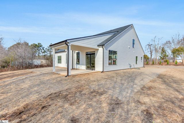 1434 Scuffletown Road, Simpsonville, SC 29681