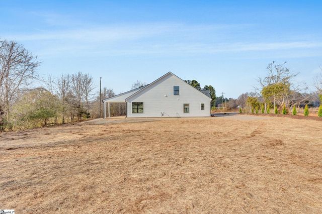 1434 Scuffletown Road, Simpsonville, SC 29681