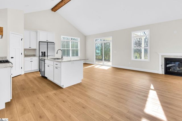 1434 Scuffletown Road, Simpsonville, SC 29681