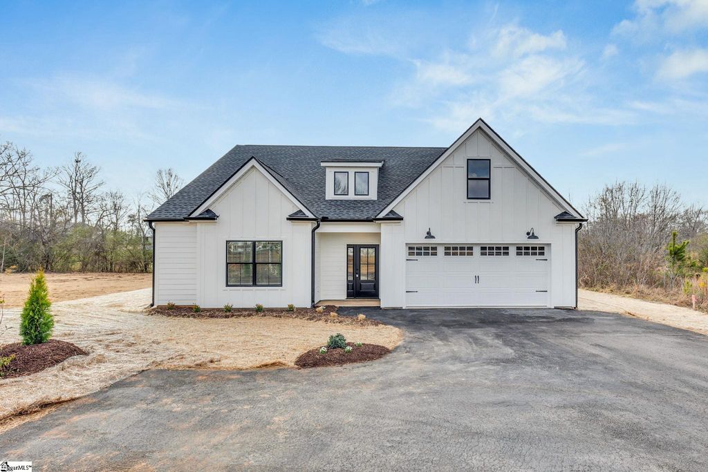 1434 Scuffletown Road, Simpsonville, SC 29681