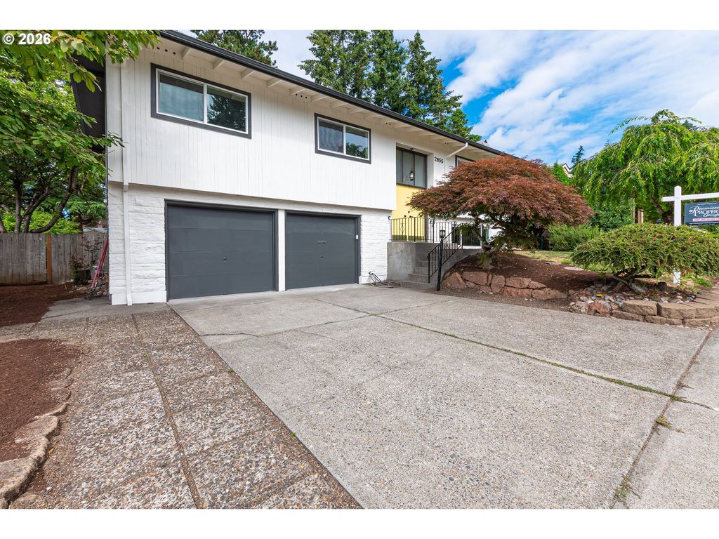 2855 Sw 118TH Ave, Beaverton, OR 97005