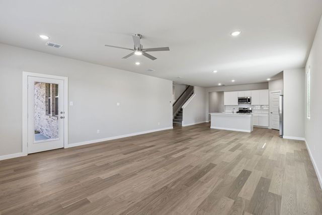 1509 Sugarberry Lane, Alvarado, TX 76009