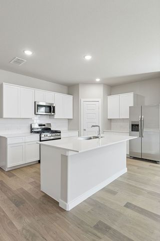 1509 Sugarberry Lane, Alvarado, TX 76009