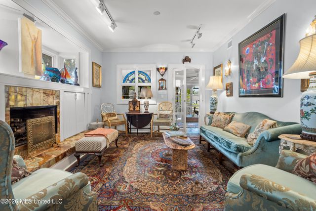 614 2nd Street, Gulfport, MS 39501