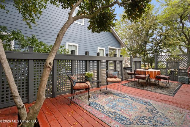614 2nd Street, Gulfport, MS 39501