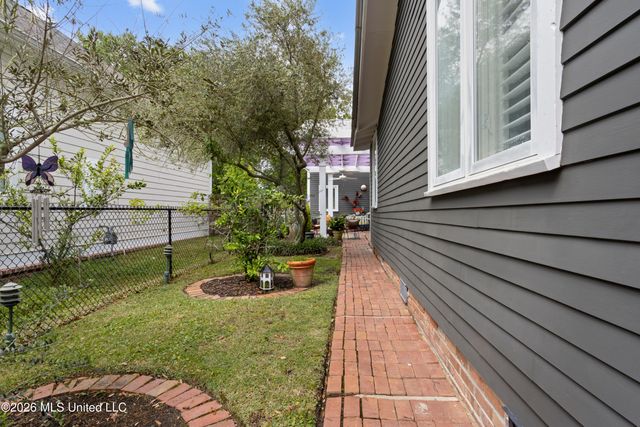 614 2nd Street, Gulfport, MS 39501