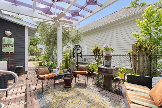 614 2nd Street, Gulfport, MS 39501