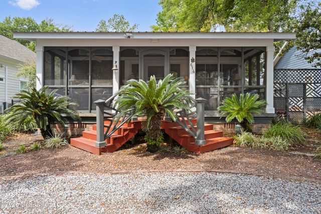 614 2nd Street, Gulfport, MS 39501