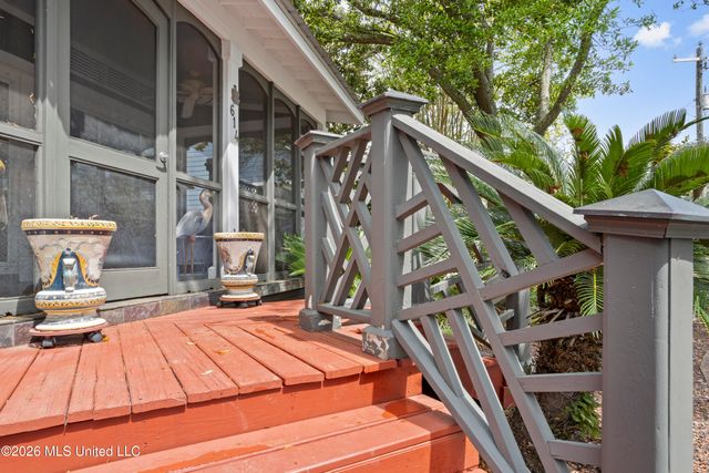 614 2nd Street, Gulfport, MS 39501