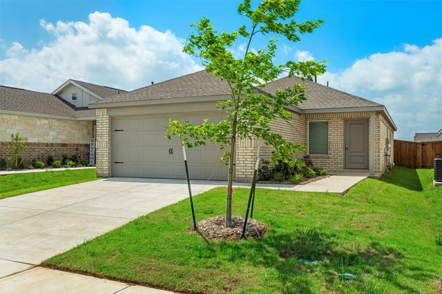 2020 Belgian Drive, Aubrey, TX 76227