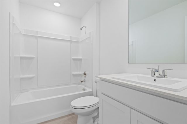 2020 Belgian Drive, Aubrey, TX 76227