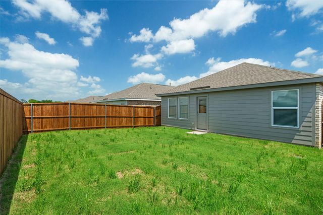 2020 Belgian Drive, Aubrey, TX 76227