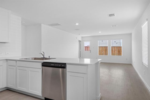 2020 Belgian Drive, Aubrey, TX 76227