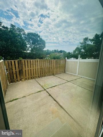 6 OJIBWAY, Randallstown, MD 21133